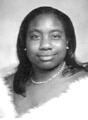 TONYA CLAYTON: class of 2000, Grant Union High School, Sacramento, CA.
